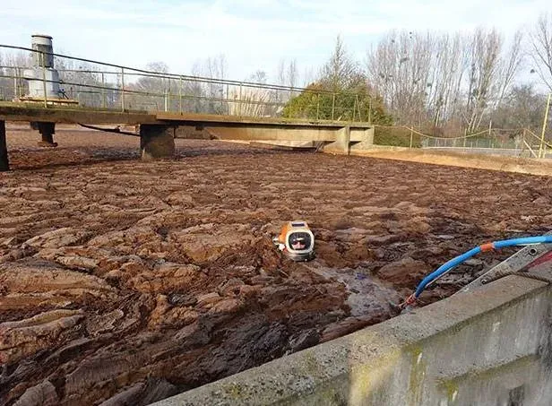Travaux en milieux pollués de Bordeaux à Toulouse - Sotramar